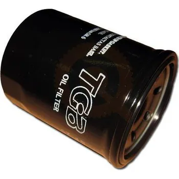 Olejový filtr Originální olejový filtr na TGB Blade a Target 425/525/550/600