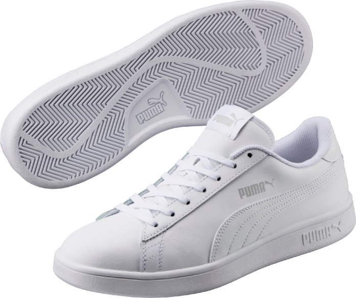 PUMA Smash v2 Leather 365215-07 42 od 1 609 K? - Zbozi.cz