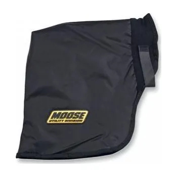 Cyklistické návleky Moose Utility Návleky na ruce Moose Utility-černé