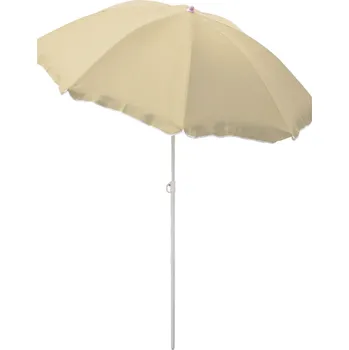 Slunečník Linder Exclusiv MC200P 200 cm Beige