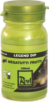 Návnadové aroma Rod Hutchinson Legend Dip 100 ml