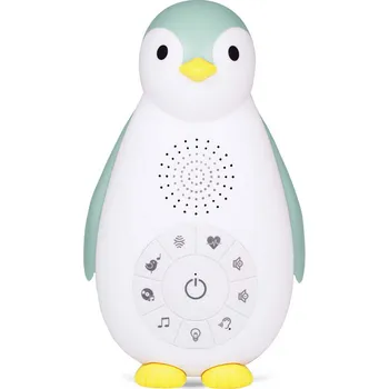 Dětské svítidlo Zazu Tučňák Zoe Musicbox
