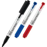 MONAMI Popisovač na tabuli modrý 1,3 mm MONAMI.222-C