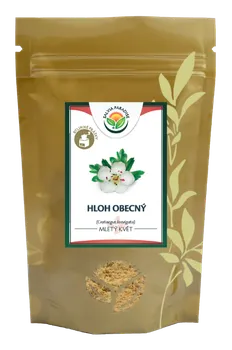 Přírodní produkt Salvia Paradise Hloh obecný květ mletý 100 g