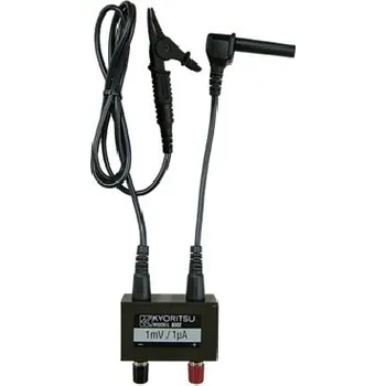 Měřicí kabel Kyoritsu KEW 8302 - Adaptér