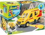 Revell Junior Kit Delivery Truck incl.…