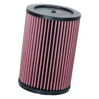 Filtr pro motocykl K&N Racing Vzduchový filtr K&N na čtyřkolku Kawasaki KFX 450R