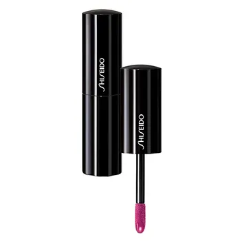 Dekorativní kosmetika Shiseido Lacquer Rouge rtěnka 6 ml