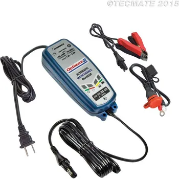 Nabíječka baterií Nabíječka baterie Optimate 2