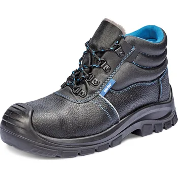 Pracovní obuv Raven XT Ankle Winter O1 CI SRC