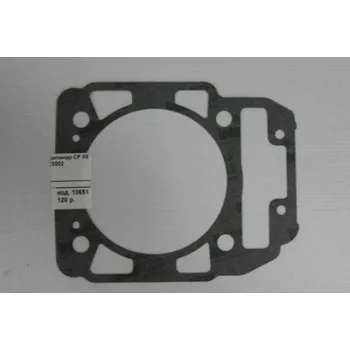 Těsnění pro motocykl Těsnění pod válec na CFMOTO Gladiator X8