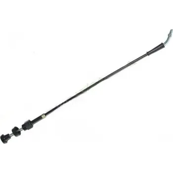 Access-Motor Lanko sytiče na Access Warrior 450