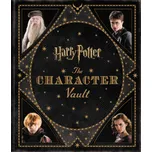 Harry Potter: The Character Vault -…