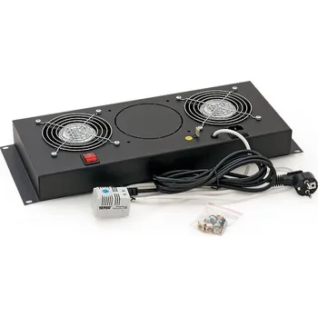 Triton RAB-CH-X21-A1 ventilační jednotka 19"