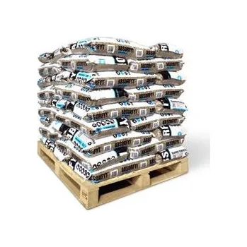 Podestýlka pro hlodavce ABSORFYT - Paleta 45 pytlů