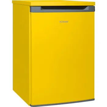 Lednice Clatronic Bomann VS 354/YL