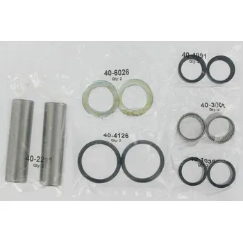 Moose Racing Uložení kyvné vidlice na Yamaha YFZ 450