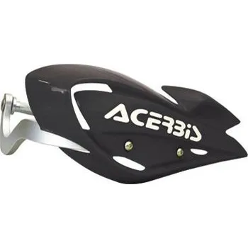 Chrániče páček Acerbis Uniko ATV-černé