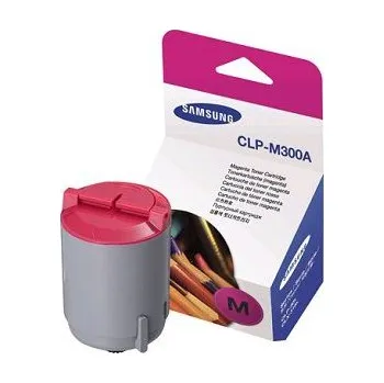Počítačové příslušenství SAMSUNG Toner Cartridge CLP-M300A magenta (CLP-M300A)