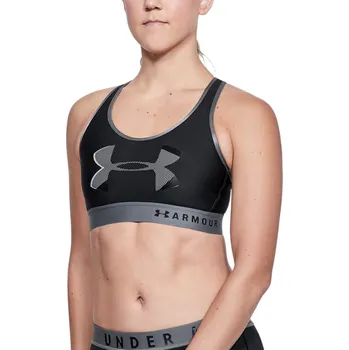 Podprsenka Under Armour Armour Mid Keyhole Big