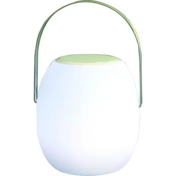 Bluetooth reproduktor Sharks 2223S bílý