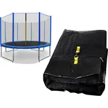 Aga Ochranná síť 400 cm na 8 tyčí