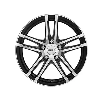 Disk Dezent TZ dark 8x19 5x112 ET45