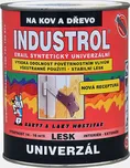 Barvy a laky Hostivař Industrol S2013…