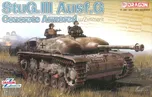 Dragon StuG.III Ausf.G Concrete Armored…