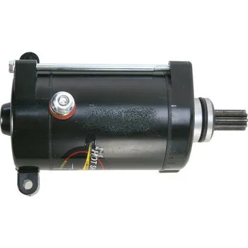 Startér Moose Racing Startér na čtyřkolku Yamaha Grizzly 700