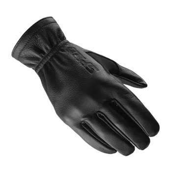 Moto rukavice Spidi Thunderbird rukavice černé