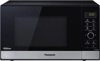Mikrovlnná trouba Panasonic NN-GD38HSSUG