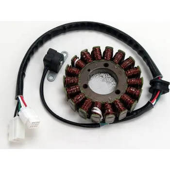 Motor pro motocykl Moose Utility Magneto stator na Suzuki LTZ 400