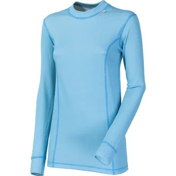 Dámské tričko Progress MS NDRZ světle modrá, L