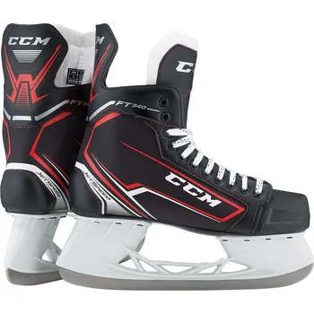 Zimní brusle CCM Jetspeed FT340 Yth