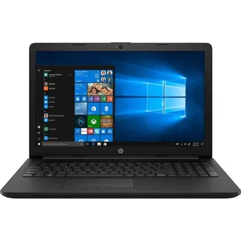 Notebook Recenze HP 15-da0033nc (4TZ66EA#BCM)
