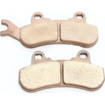 Brzdová destička Moose Racing Pravé přední brzdové desky na Can-Am Maverick X3