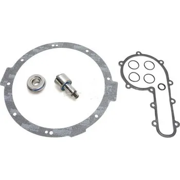 Těsnění pro motocykl Moose Racing Opravná sada vodní pumpy Polaris Sportsman 850/1000 XP