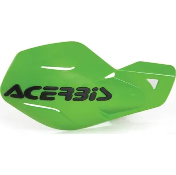 Auto-moto Chrániče páček Acerbis MX Uniko-zelené