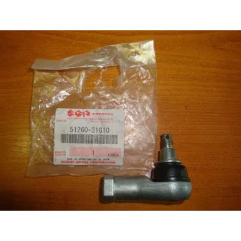 Čep řízení Originální vnější čep řízení na Suzuki Kingquad LTA 750 09-13