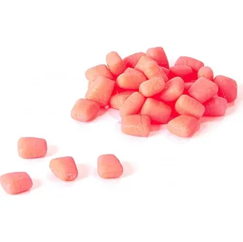 Umělá nástraha Extra Carp Umělá Kukuřice Pop-UP Corn Red