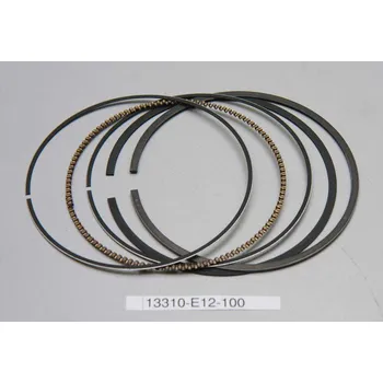 Píst motoru Access-Motor Originální pístní kroužky na Access Warrior 450