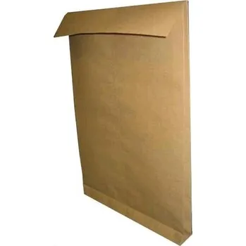 Obálka Obálka B4 textilní s rozšířeným dnem