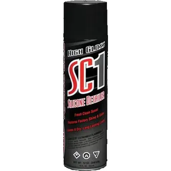 Motokosmetika MAXIMA (USA) MAXIMA SC1-Ochranný preventivní film 500ml