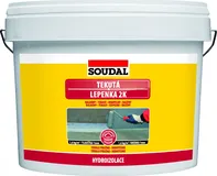 Soudal tekutá lepenka 2K 21 kg