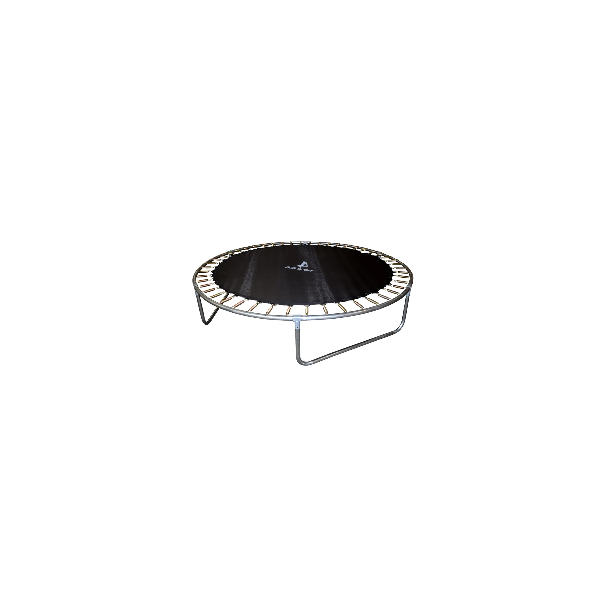 Fotografie 1 - Příslušenství k trampolíně Aga Odrazová plocha k trampolíně 400 cm 84 ok