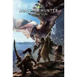 Monster Hunter: World PC