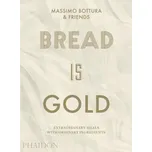 Bread Is Gold - Massimo Bottura (EN)