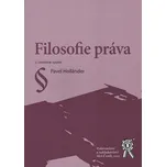 Filosofie práva (2. vydání) - Pavel…