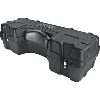 Zavazadlo na motocykl Zadní plastový box TGB Target